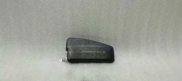 Mercedes-Benz GL X164 Seat airbag A1648601705