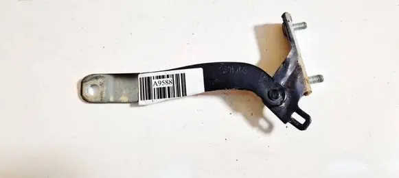 Honda FR-V Engine bonnet/hood hinges sjdr
