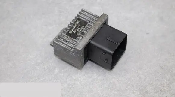 Citroen Berlingo Glow plug pre-heat relay 9640469680
