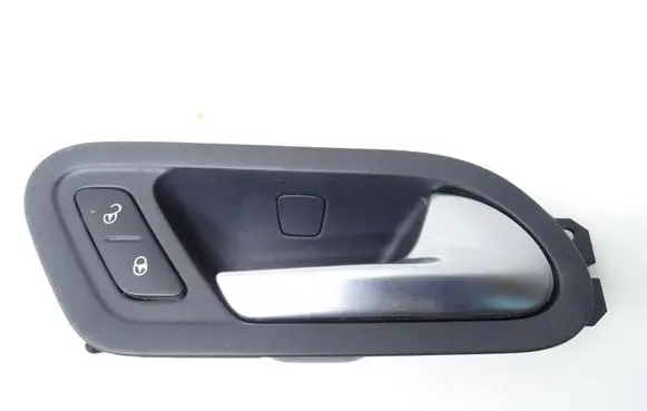 Volkswagen Scirocco Front door exterior handle 1Q2837114