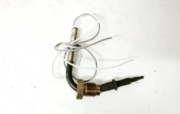 Audi A3 S3 8V Exhaust gas temperature sensor 04l906088bd