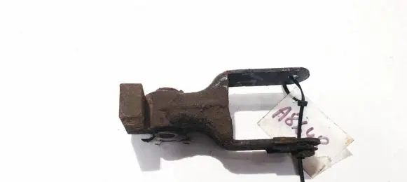 Citroen C5 Engine mount bracket 4a000780