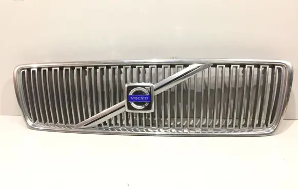 Volvo S80 Front grill 9178087