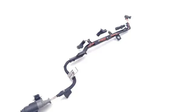 Ford Focus Glow plug wires 9671583580