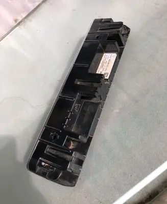 Mercedes-Benz GLA H247 Climate control unit A2479056803