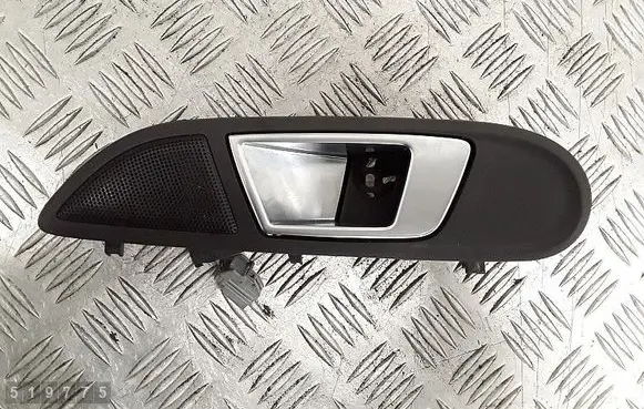Ford Fiesta Front door interior handle c1bba22601daw