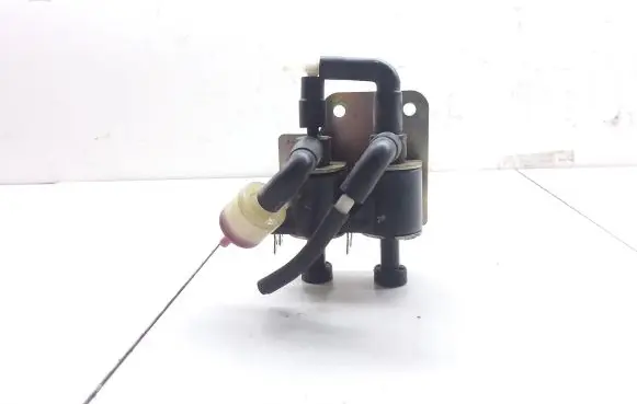 Jaguar XJ X40 Turbo solenoid valve