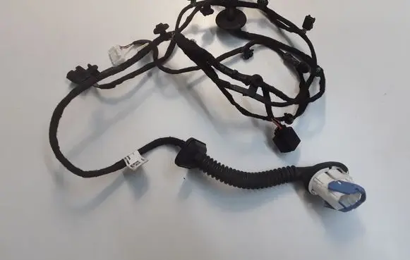 MG MG5 II Other wiring loom 10752627