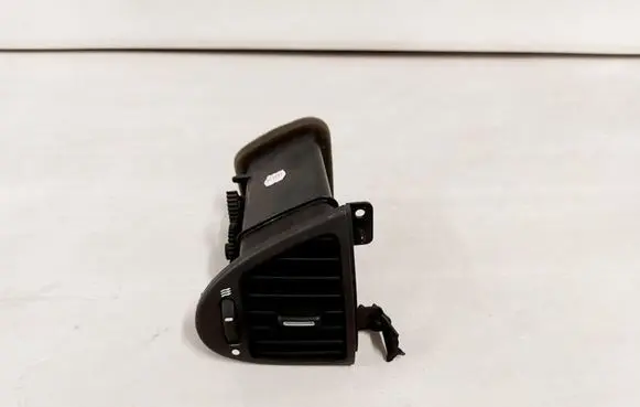 Jaguar S-Type Dashboard side air vent grill/cover trim 2R83-19C696