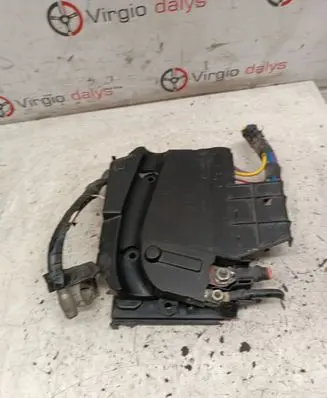 Ford Grand C-MAX Positive wiring loom AV6T14A067BA