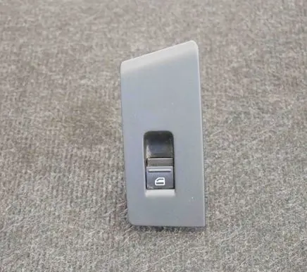 Volkswagen PASSAT B7 Electric window control switch