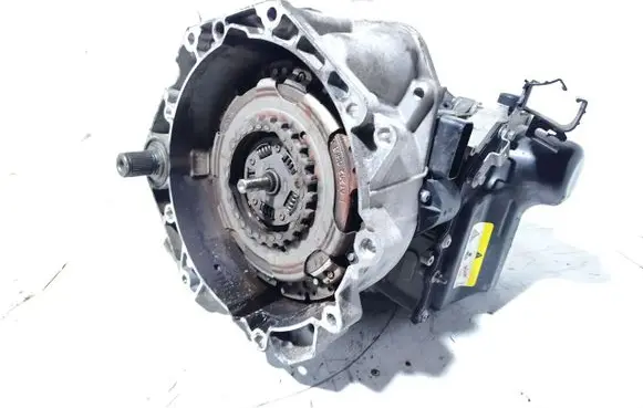 Audi A3 S3 8V Automatic gearbox MHH 0CG301103B