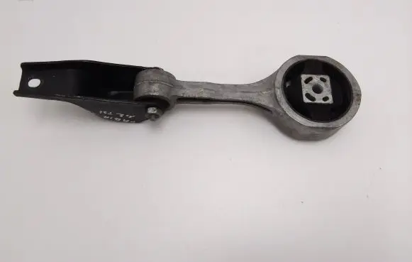 Skoda Fabia Mk3 (NJ) Engine mount bracket 6Q0199851AS