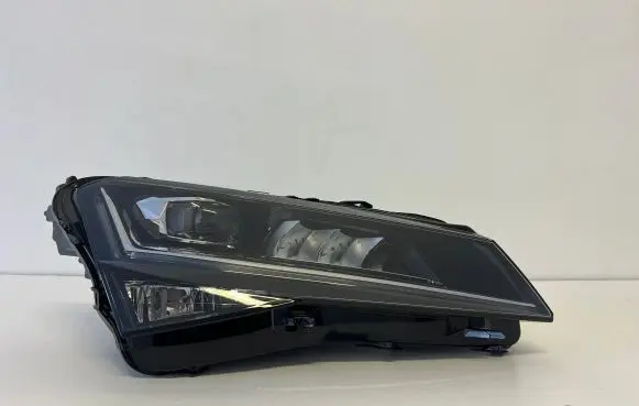Skoda Superb B8 (3V) Headlight/headlamp 3V1941016D 11502040000 MDE9224301