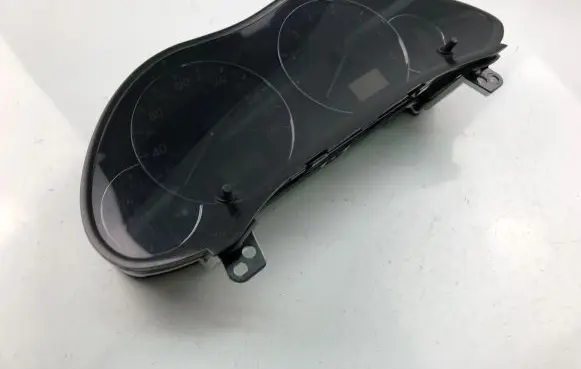 Toyota Avensis T250 Speedometer (instrument cluster) 8380005580H