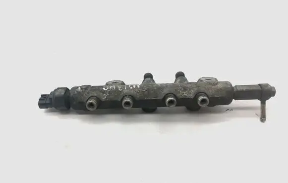 Mazda 6 Fuel main line pipe 12H4135