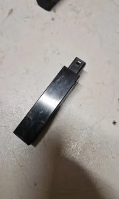 Toyota Auris 150 Keyless system antenna 092723