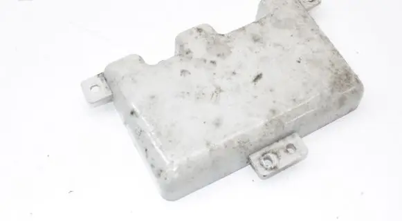 BMW 6 E63 E64 Aerial antenna amplifier 6957347