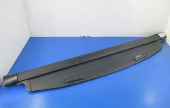 Citroen Xsara Picasso Parcel shelf load cover 