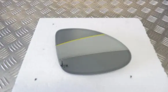 Porsche Cayenne (92A) Wing mirror glass 7P5858056C