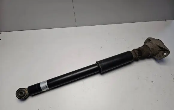 Audi A6 S6 C7 4G Rear shock absorber/damper 211819226897B1 19226897