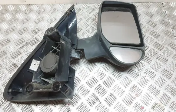 Ford Transit Manual wing mirror 