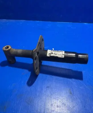 BMW 3 E46 Front bumper shock/impact absorber 8195297