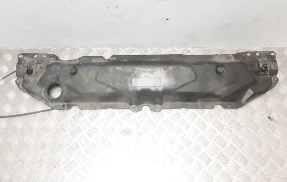 BMW 5 E60 E61 Top upper radiator support slam panel 51647033741