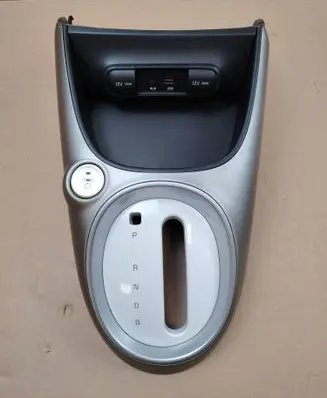 KIA Soul Other center console (tunnel) element 84630E4000