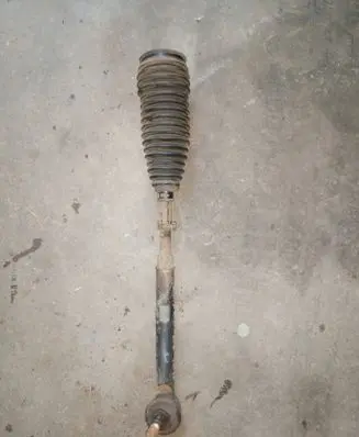 Lexus RX 330 - 350 - 400H Steering tie rod 