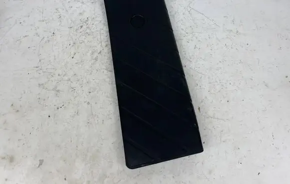 Audi Q5 SQ5 Foot rest pad/dead pedal 80B864777