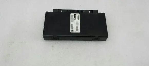 BMW 6 E63 E64 Central body control module 9145021