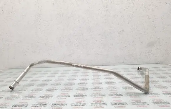 Audi A6 S6 C6 4F Engine coolant pipe/hose