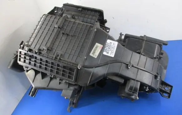 Fiat Ducato Interior heater climate box assembly 