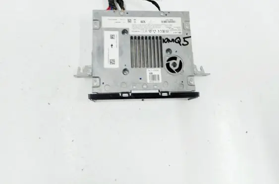 Hyundai Ioniq 5 Navigation unit CD/DVD player 96560-GI871