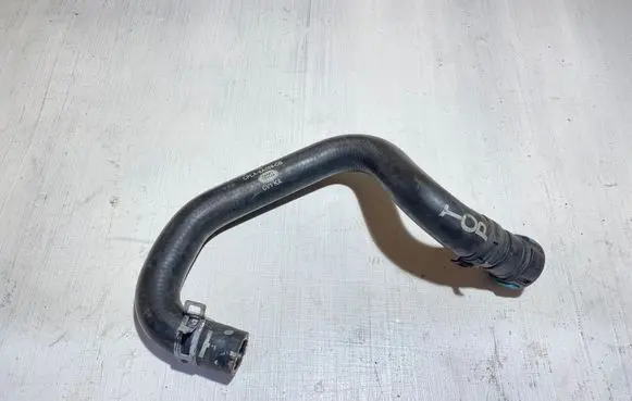 Land Rover Range Rover Sport L494 Engine coolant pipe/hose CPLA8A589CB CV1KA