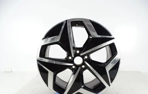 Volkswagen ID.3 Original wheel cap 10A601025