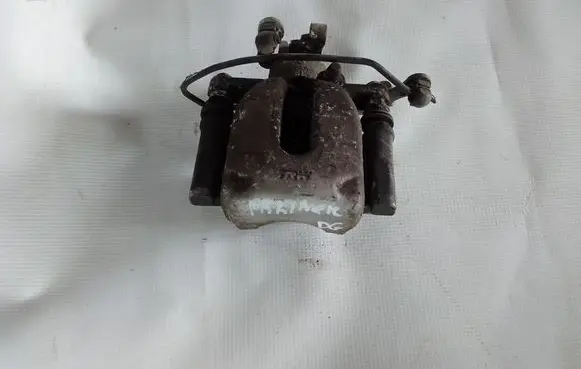Peugeot Partner Rear brake caliper 4402F6