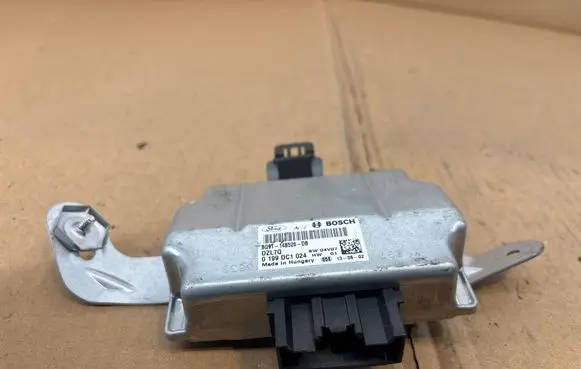 Ford S-MAX Other control units/modules BG9T14B526DB DZL70 0199DC1024