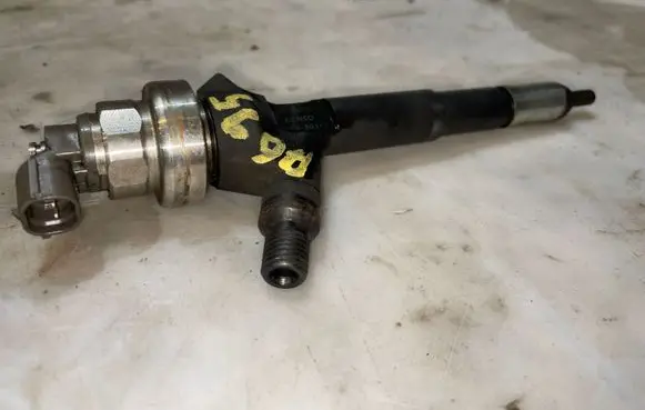 Opel Zafira B Fuel injector 8973762703