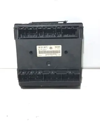 Volkswagen Multivan T5 Comfort/convenience module 7H0937049P 3350FLJS910BBB