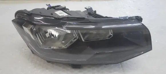Volkswagen T-Cross Headlight/headlamp 2GM941006A 90183094 X6000F20JJK