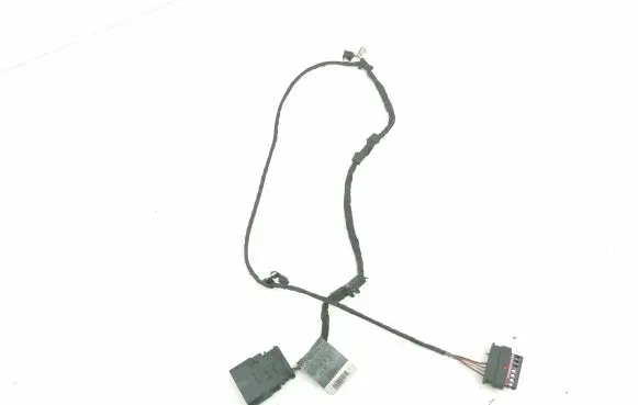 Audi Q2 - Other wiring loom 81A971085B