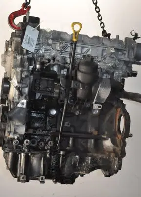 Hyundai i30 Engine swap D4FB
