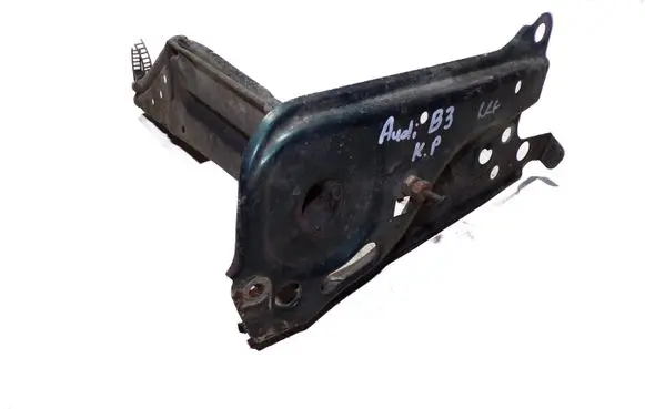 Audi 80 90 B3 Side radiator support slam panel 