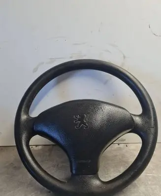 Peugeot 607 Steering wheel 9627892277
