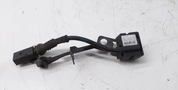 Audi A8 S8 D3 4E Sensor 4E0616576J 4E0907651G