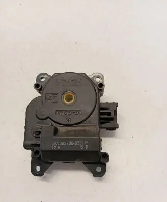 Mitsubishi Endeavor Air flap motor/actuator AW0637008231