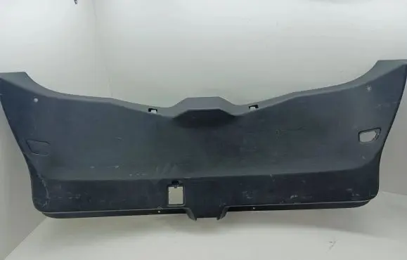 Infiniti FX Tailgate/boot lid cover trim 90900CG000