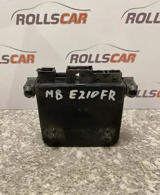 Mercedes-Benz E W210 Door control unit/module 2088201226 351475 7800377